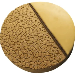 Outlet Cerf Dellier Tapis relief silicone 545x350 labyrinthe