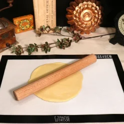 Sale Cerf Dellier Tapis silicone 60 x 40 cm