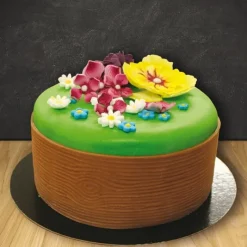 Hot Cerf Dellier Tapis texture assortis (x4)