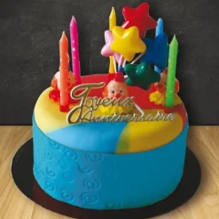 Hot Cerf Dellier Tapis texture assortis (x4)