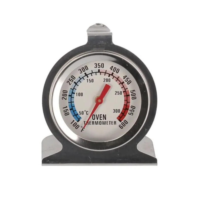 Best Cerf Dellier Thermomètre à four cadran inox +50+300°C