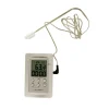 Best Cerf Dellier Thermomètre à four digital -50 à +300°C