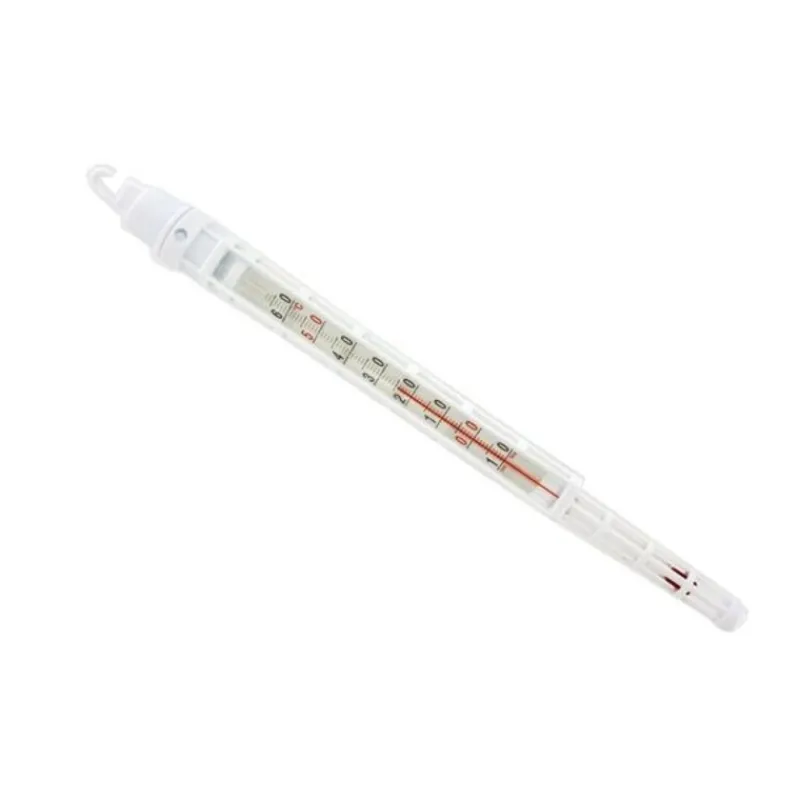 Outlet Cerf Dellier Thermomètre boulanger en verre -10+60°C