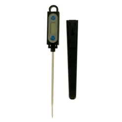 Best Cerf Dellier Thermomètre cuisine sonde -50 +200°C