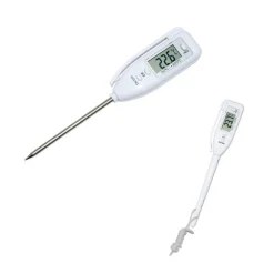 Clearance Cerf Dellier Thermomètre Digital Cuisson stylo de poche -50+300°C