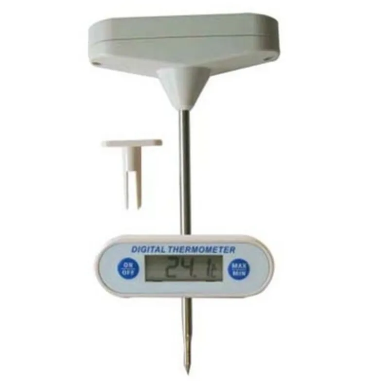 Clearance Cerf Dellier Thermomètre digital sonde inox