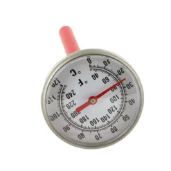 New Cerf Dellier Thermomètre jambon/viande -40 +240°C
