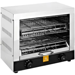 Sale Cerf Dellier Toasteur à 2 étages