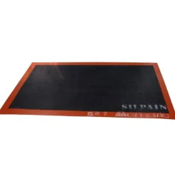 Outlet Cerf Dellier Toile boulangère SILPAIN 58,5 x 38,5 cm