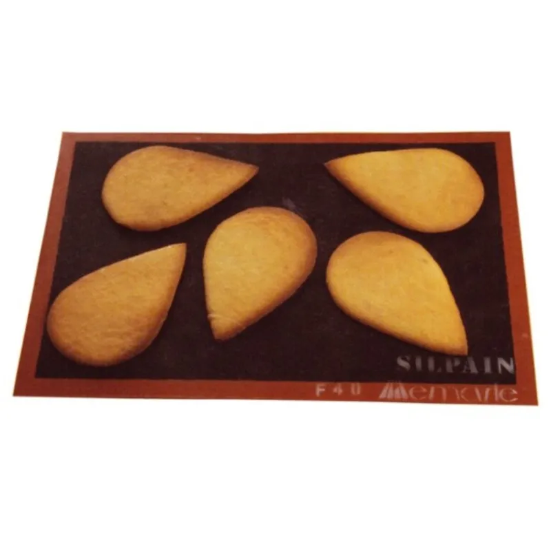 Outlet Cerf Dellier Toile boulangère SILPAIN 58,5 x 38,5 cm