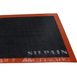 Cerf Dellier Toile boulangère SILPAIN 52 x 31,5 cm