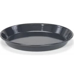 Discount Cerf Dellier Tourtière en acier émaillé