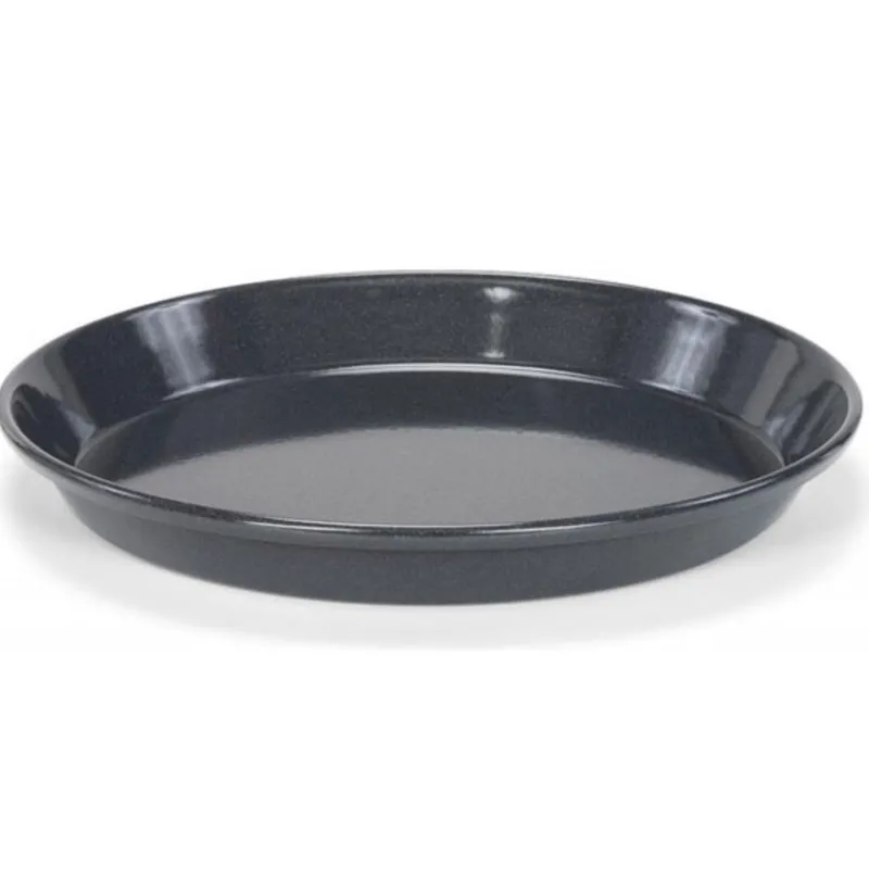 Discount Cerf Dellier Tourtière en acier émaillé