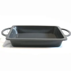 Best Cerf Dellier Tourtière en Silicone 21 x 21 cm