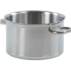 Best Cerf Dellier Tradition inox braisière 36 cm