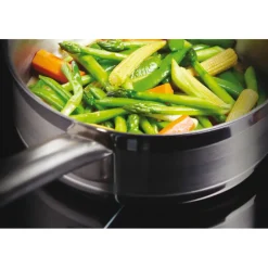 New Cerf Dellier Tradition inox casserole 18 cm