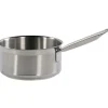 New Cerf Dellier Tradition inox casserole 16 cm
