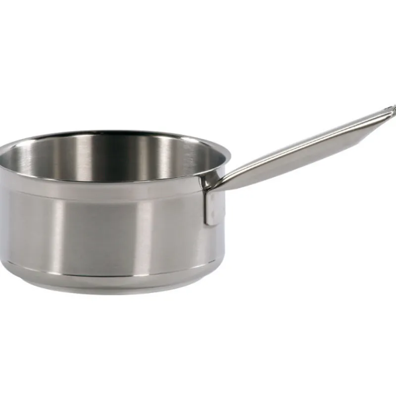 Online Cerf Dellier Tradition inox casserole 14 cm