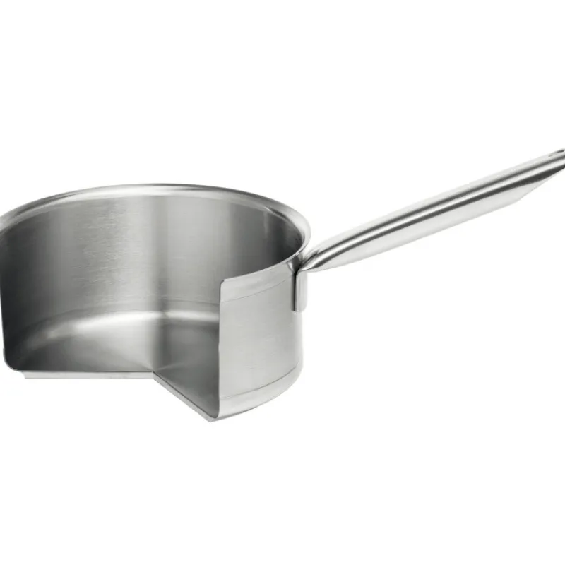 Online Cerf Dellier Tradition inox casserole 14 cm