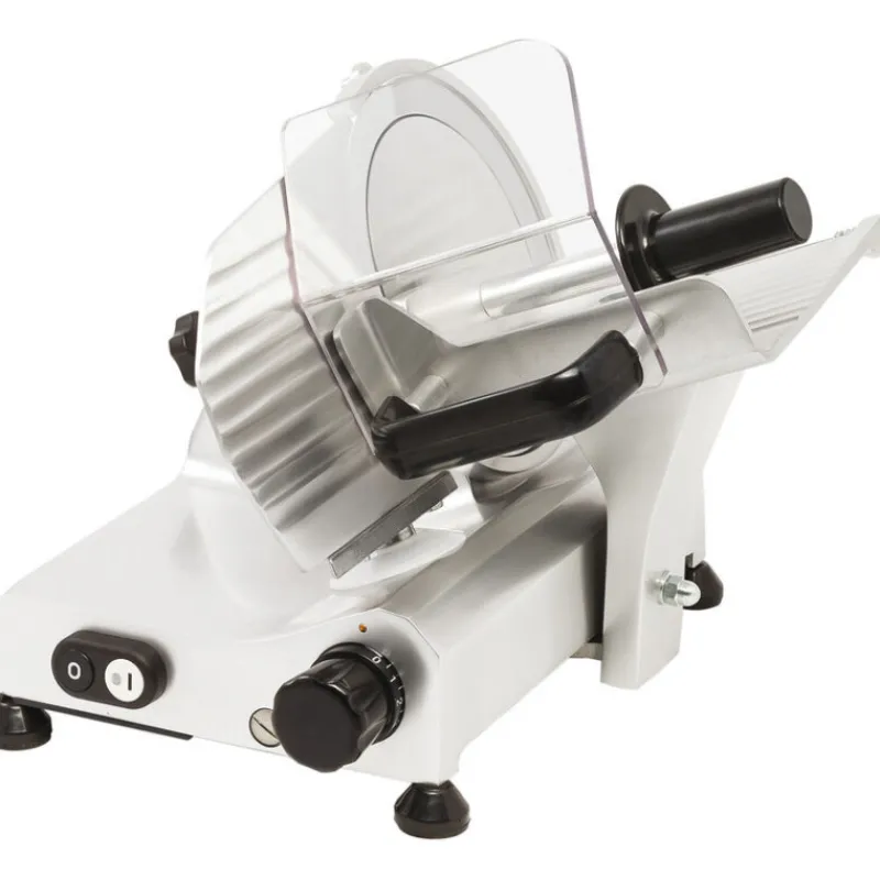 Sale Cerf Dellier Trancheuse électrique F195 lame 19,5 cm