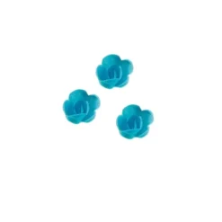 Outlet Cerf Dellier Tulipe bleue en azyme (x15)