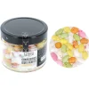 Clearance Cerf Dellier Œufs gélifiés tachetés 200 g - DDM 12/24