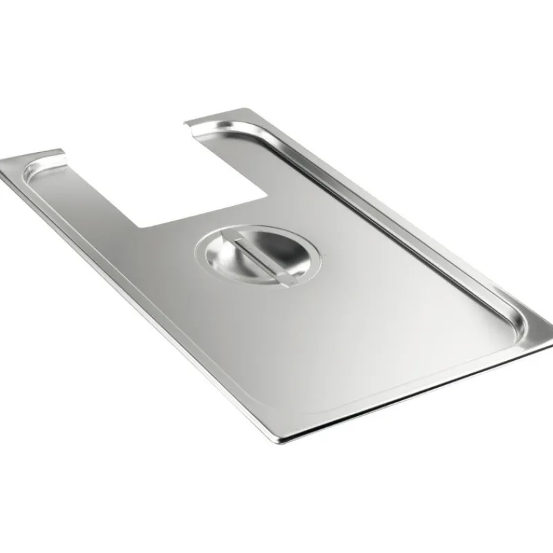 Outlet Cerf Dellier Vacook couvercle pour thermoplongeur GN 1/1