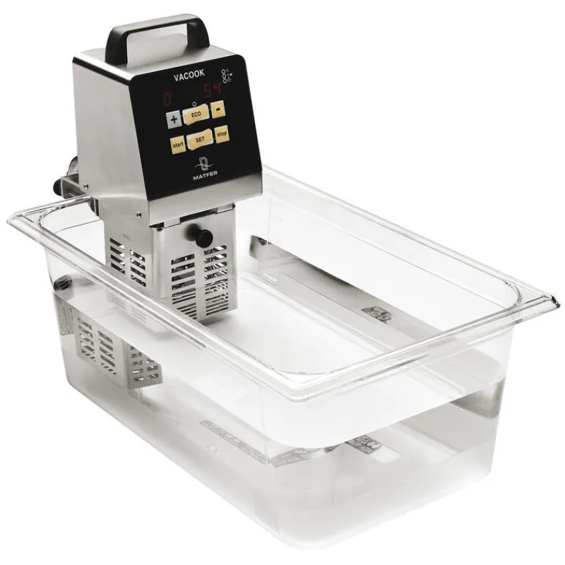 Hot Cerf Dellier Vacook sonde de rechange