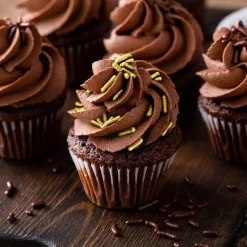 Best Cerf Dellier Vermicelles comestibles dorés 350 g