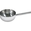 Outlet Cerf Dellier Vide-marmite manche court 2 L inox 43 cm