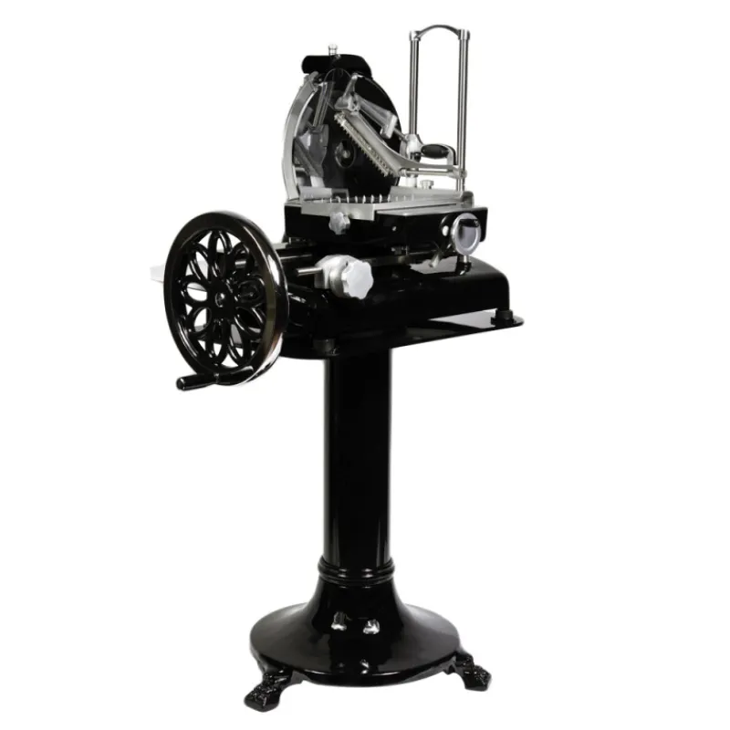 Clearance Cerf Dellier Volano pied pour trancheuse manuelle 56x37,5 cm