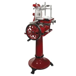 Clearance Cerf Dellier Volano pied pour trancheuse manuelle 70x45 cm