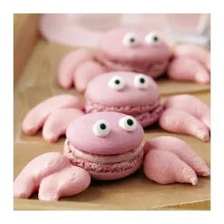 Online Cerf Dellier Yeux bonbons Wilton (56 g)