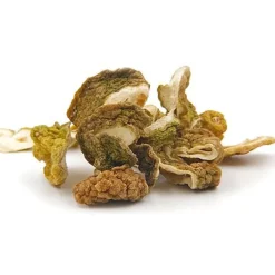 Clearance Cerf Dellier Zestes de combava 10 g